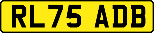 RL75ADB