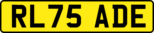 RL75ADE