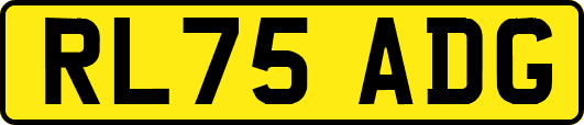 RL75ADG