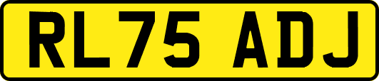 RL75ADJ