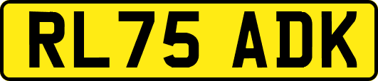 RL75ADK