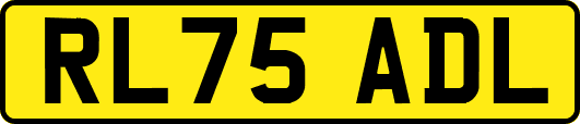 RL75ADL