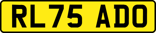 RL75ADO