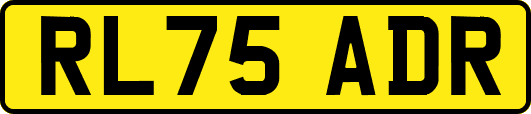 RL75ADR