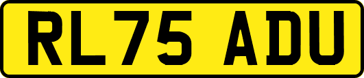 RL75ADU