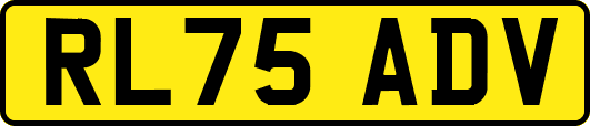 RL75ADV