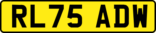 RL75ADW