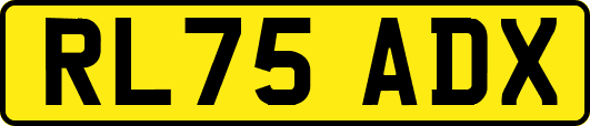 RL75ADX