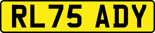 RL75ADY