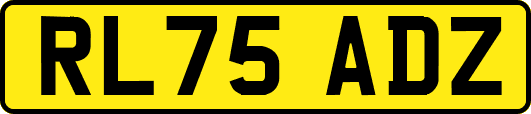 RL75ADZ