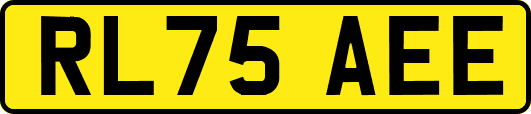 RL75AEE