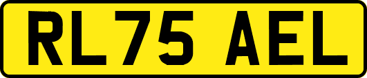 RL75AEL