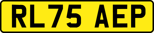 RL75AEP