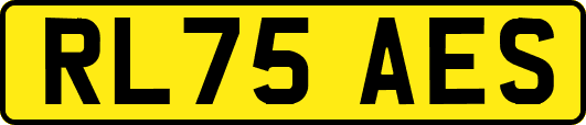 RL75AES