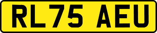 RL75AEU