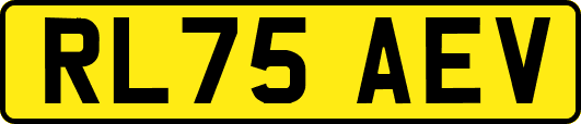 RL75AEV