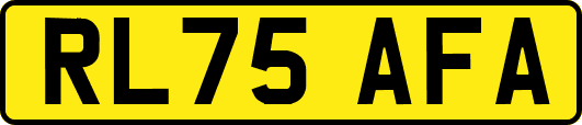 RL75AFA