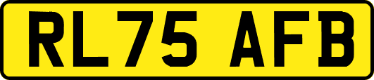 RL75AFB