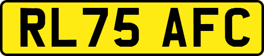 RL75AFC