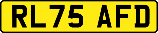RL75AFD
