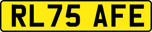 RL75AFE