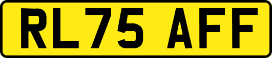 RL75AFF