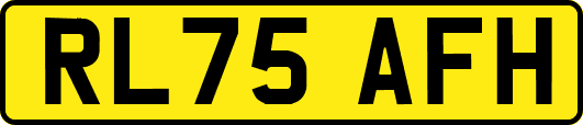 RL75AFH