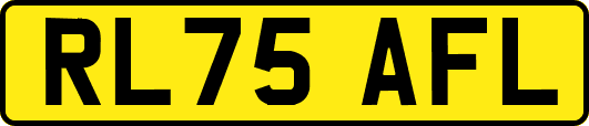 RL75AFL