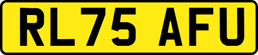 RL75AFU
