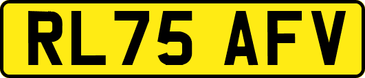 RL75AFV