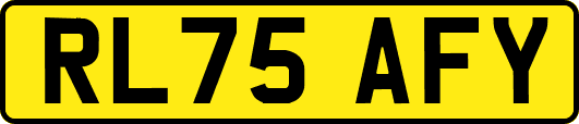 RL75AFY