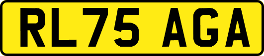 RL75AGA