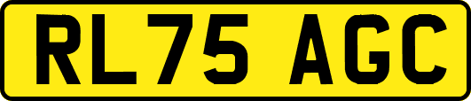 RL75AGC