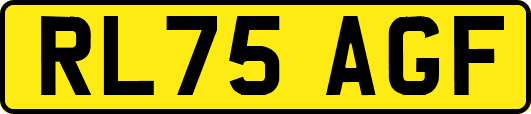 RL75AGF