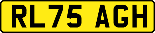RL75AGH