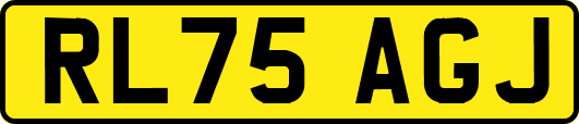 RL75AGJ