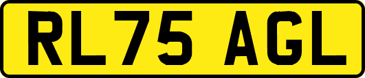 RL75AGL