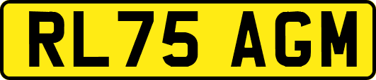 RL75AGM