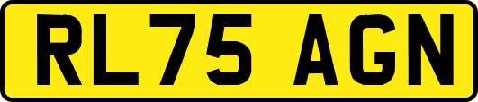 RL75AGN