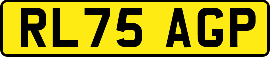 RL75AGP