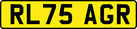 RL75AGR