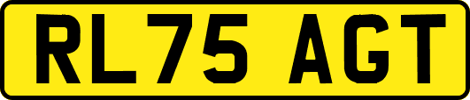 RL75AGT