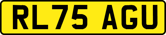 RL75AGU