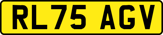 RL75AGV
