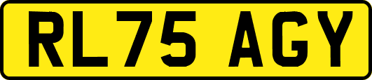 RL75AGY
