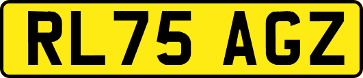 RL75AGZ