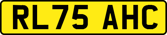 RL75AHC