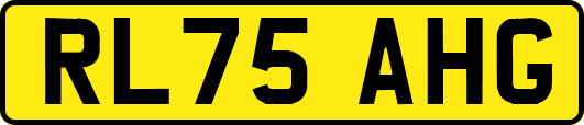 RL75AHG