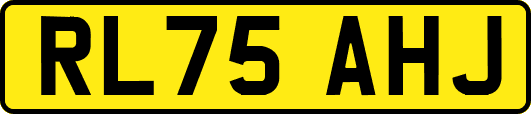 RL75AHJ