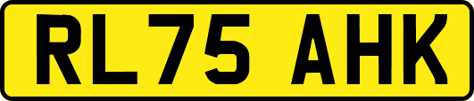 RL75AHK